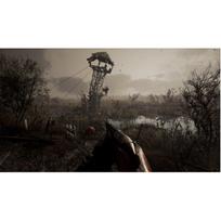 ps5 zaidimai - S.T.A.L.K.E.R. 2: Heart of Chornobyl Day One Edition PS5 - 3 nuotrauka