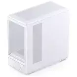 jonsbo - Jonsbo D200 Midi-Tower Baltas (White) - 2 nuotrauka