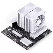 jonsbo - Jonsbo HX6280 White - 5 nuotrauka