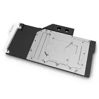 vandens ausintuvas - EK Water Blocks EK-Quantum Vector Strix RX 6800/6900 D-RGB - Nickel + Acetal - 3 nuotrauka