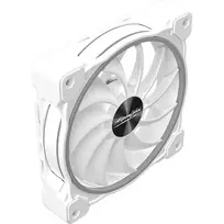120mm argb pack - Alpenföhn Wing Boost 3 ARGB High Speed 120mm White 3 vnt. - 4 nuotrauka