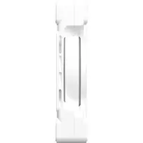 120mm argb pack - Alpenföhn Wing Boost 3 ARGB High Speed 120mm White 3 vnt. - 6 nuotrauka
