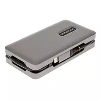 usb c usb c dp - Adapteris USB StarTech Adap StarTech USB-C Multiport 4K 60Hz HDMI/DP - 6 nuotrauka