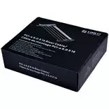 kita - Lian Li PCIe 5.0 Riser Cable 200mm - 2 nuotrauka