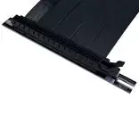 kita - Lian Li PCIe 5.0 Riser Cable 200mm - 5 nuotrauka