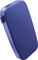 power bank 27000mah - Fresh'n Rebel Powerbank 27000mAh, 65W, mėlynas (true blue) - 2 nuotrauka