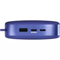 power bank 27000mah - Fresh'n Rebel Powerbank 27000mAh, 65W, mėlynas (true blue) - 3 nuotrauka