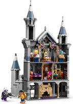 senukai lego - LEGO ONE PIECE Mūšis prie Drum pilies 75645 - 5 nuotrauka