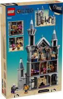 senukai lego - LEGO ONE PIECE Mūšis prie Drum pilies 75645 - 7 nuotrauka