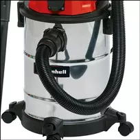 dulkiu siurblys einhell - Einhell TC-VC 1820 SA - 5 nuotrauka