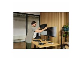 monitoriaus ekrano apsauga - Kensington Privacy Filter 22" 16:9 626484 - 2 nuotrauka