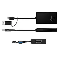hdmi capture - J5Create 4K HDMI CAPTURE ADAPTER/ - 6 nuotrauka