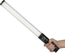 rgb tube - Quadralite RGB SmartStick 20 - 2 nuotrauka
