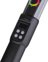 rgb tube - Quadralite RGB SmartStick 20 - 4 nuotrauka