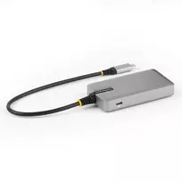 usb 3 0 hub type - StarTech 4-PORT USB-C 10GBPS HUB/- 3X USB-A/1X USB-C FOR LAPTOPS - 9 nuotrauka