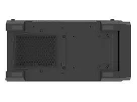 pc case - Kompiuterio korpusas Genesis Genesis Irid 505F, juoda - 6 nuotrauka