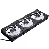 fan - Phanteks D30-120 D-RGB PWM - 4 nuotrauka