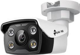 kamera ip67 - TP-LINK  Full-Color Bullet Network Camera  VIGI C350  Bullet  5 MP  4mm  IP67  H.26 - 2 nuotrauka