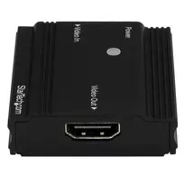av laidas - StarTech HDMI Signal Booster 4K - 3 nuotrauka