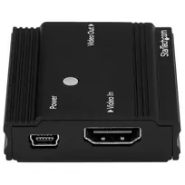 av laidas - StarTech HDMI Signal Booster 4K - 4 nuotrauka