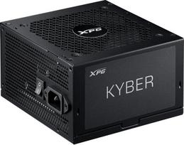 psu 850w - Adata XPG Kyber 850W Juodas (Black) - 2 nuotrauka