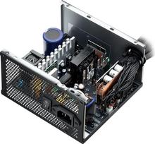 psu 850w - Adata XPG Kyber 850W Juodas (Black) - 3 nuotrauka