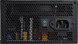 psu 850w - Adata XPG Kyber 850W Juodas (Black) - 5 nuotrauka