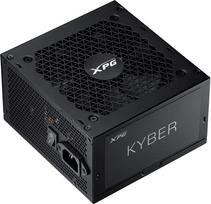 psu 850w - Adata XPG Kyber 850W Juodas (Black) - 7 nuotrauka