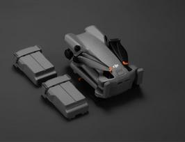 dronai dji mini 4 - DJI Mini 5 Pro Intelligent Flight Battery Plus ,  CP.MA.00000878 - 2 nuotrauka