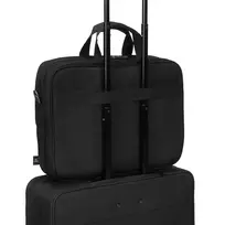 kompiuteriu deklai 14 coliu - DICOTA Top Traveller FIVE 12-14inch - 5 nuotrauka
