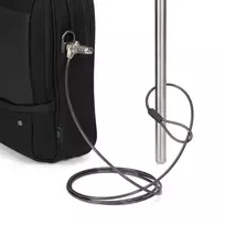 kompiuteriu deklai 14 coliu - DICOTA Top Traveller FIVE 12-14inch - 6 nuotrauka