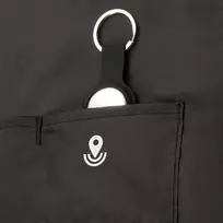 kompiuteriu deklai 14 coliu - DICOTA Top Traveller FIVE 12-14inch - 8 nuotrauka