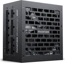 750w psu 80 gold - Phanteks AMP GH 750W 80 PLUS Gold ATX Juodas (Black) - 2 nuotrauka