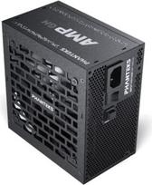 750w psu 80 gold - Phanteks AMP GH 750W 80 PLUS Gold ATX Juodas (Black) - 3 nuotrauka