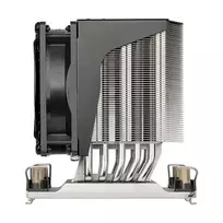 procesoriaus cpu ausintuvas - SilverStone SST-XE04-4189B CPU aušintuvas - 2 nuotrauka