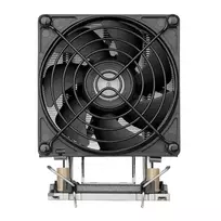 procesoriaus cpu ausintuvas - SilverStone SST-XE04-4189B CPU aušintuvas - 3 nuotrauka