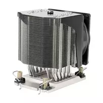 procesoriaus cpu ausintuvas - SilverStone SST-XE04-4189B CPU aušintuvas - 5 nuotrauka