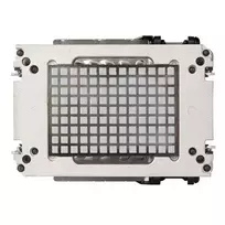 procesoriaus cpu ausintuvas - SilverStone SST-XE04-4189B CPU aušintuvas - 6 nuotrauka