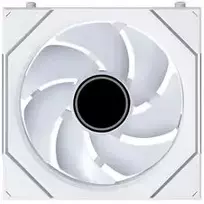 fan 120mm lian li - Lian Li UNI FAN SL-INF 120 FLEX Wireless ARGB White 3 vnt. - 2 nuotrauka