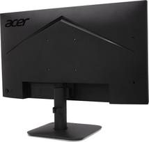 monitorius 24 144hz - Acer KA242YP6BIP 23.8", IPS, FHD, 144Hz - 4 nuotrauka