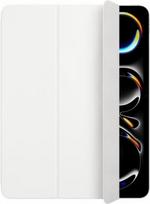 apple ipad pro 13 m4 - APPLE Smart Folio iPad Pro 13" (M4), White - 2 nuotrauka