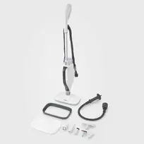 garu sluota - Severin SC 7145 2-in-1 Dampfreiniger Balta (White) - 7 nuotrauka