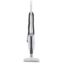 garu sluota - Severin SC 7145 2-in-1 Dampfreiniger Balta (White) - 8 nuotrauka