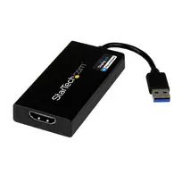 hdmi - Adapteris StarTech USB32HD4K - 5 nuotrauka