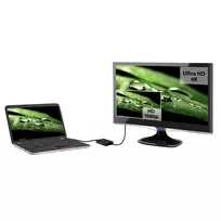 hdmi - Adapteris StarTech USB32HD4K - 6 nuotrauka