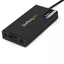 hdmi - Adapteris StarTech USB32HD4K - 7 nuotrauka