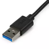 hdmi - Adapteris StarTech USB32HD4K - 8 nuotrauka