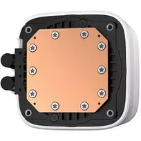 vandens ausintuvas - DeepCool LD360 WH (R-LD360-WHDMMN-G-1) - 5 nuotrauka