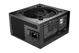 be quiet! 650w - be quiet! Pure Power 13 M 650W 80 PLUS Gold ATX Juodas (Black) - 5 nuotrauka