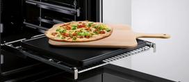 akmuo picai - Keramikinis picos kepimo akmuo Bosch HEZ327000 - 3 nuotrauka